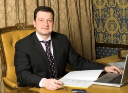 Бугаевский Александр Святославович