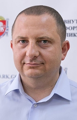 Куршутов Альберт Абдурашитович