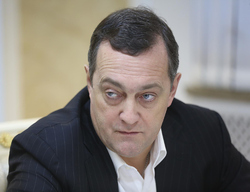 Барков Олег