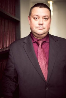 Отраднов Алексей