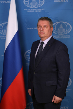 Пилипсон Юрий Валентинович