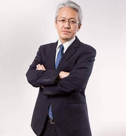 Мачида Наоки (Naoki Machida)