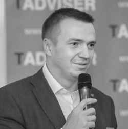 Парамонов Максим Викторович