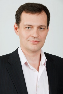 Бегун Платон Валерьевич