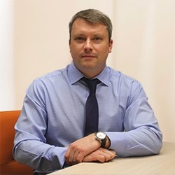 Булатов Василий Александрович