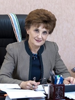 Игнатьева Татьяна Павловна