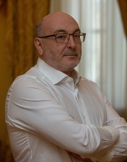 Болотин Михаил Григорьевич