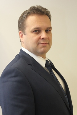 Наумов Сергей Сергеевич