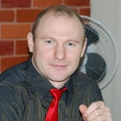 Очеретин Сергей