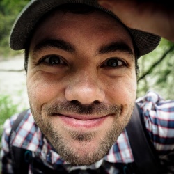 Перлов Михаил