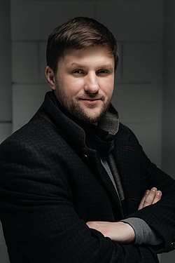 Новицкий Роман Эдвардович