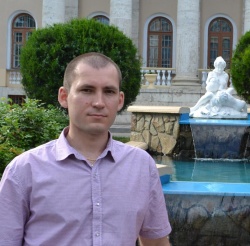 Светличный Денис