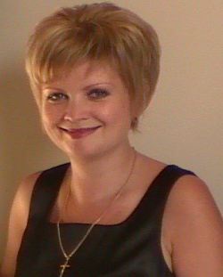 Тулинова Ирина