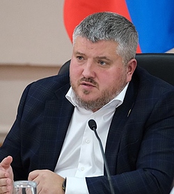 Дронов Александр Валентинович