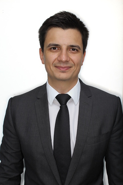 Вартанян Артур Аревшадович