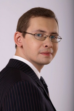 Вернов Виктор