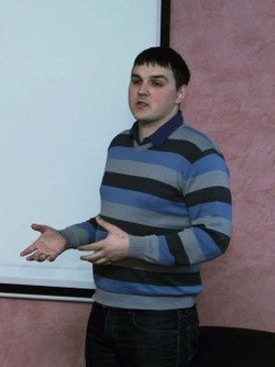 Жуков Александр