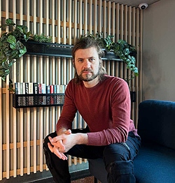 Чернецкий Илья