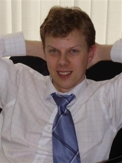 Кузнецов Николай