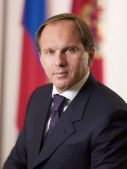 Кузнецов Лев Владимирович