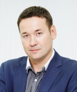 Сазонов Михаил