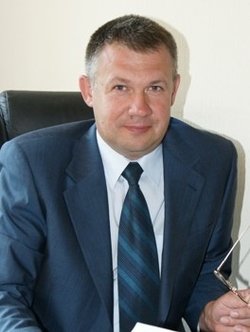 Сосулин Игорь Алексеевич