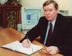 Тихонов Александр Николаевич