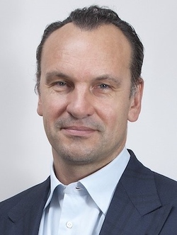 Хабаров Михаил Валентинович