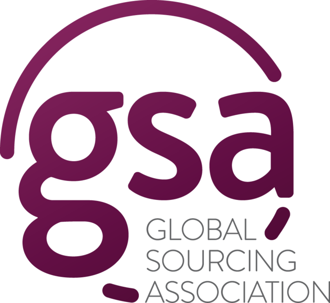 Файл:Global Sourcing Association LOGO.png