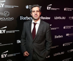 Даббах Арсений