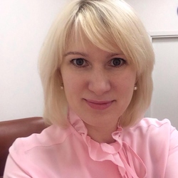 Казанина Татьяна