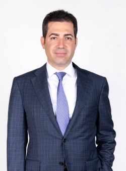 Маневич Юрий Владиславович