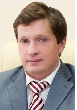 Соловейчик Кирилл Александрович