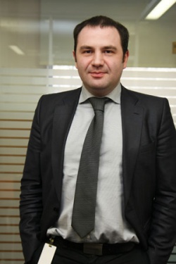 Мелкумов Александр Сергеевич