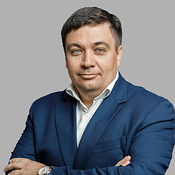 Почкаенко Алексей Аркадьевич