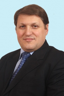 Обозный богдан олегович