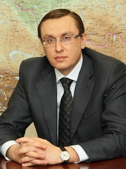 Аракелов Сергей Ашотович