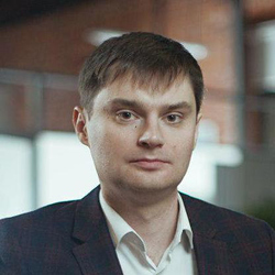 Калихов Артём Владимирович