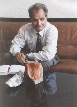 Гринберг Аркадий Яковлевич