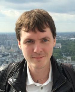 Кузнецов Евгений.