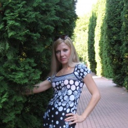 Козлова Елена.