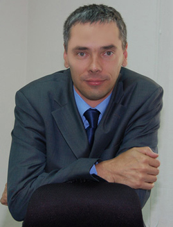 Кондрацков Дмитрий Юрьевич