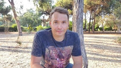 Нагибин Павел Владимирович