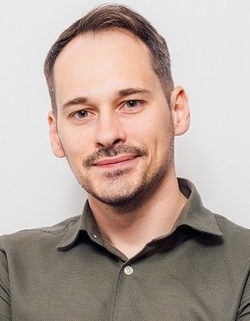 Наумов Сергей Сергеевич