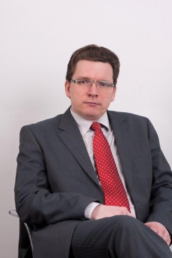 Сафонов Василий Владимирович