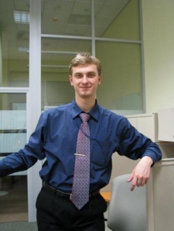 Ахломов Александр