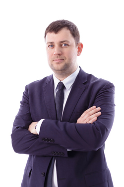 Кочанов Дмитрий