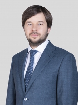 Сорокин Павел Юрьевич