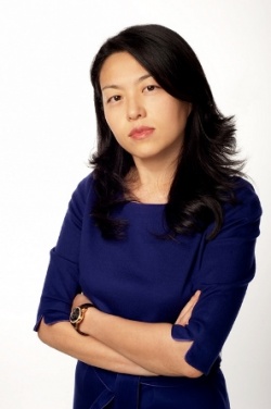 Тен Евгения