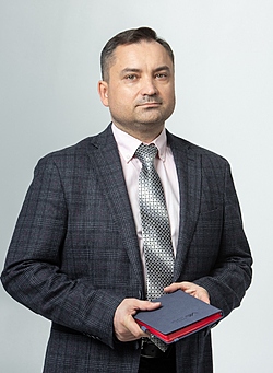 Нигматуллин Фарид Танурович